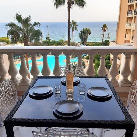 Cannes Design Vue Mer Kültér fotó