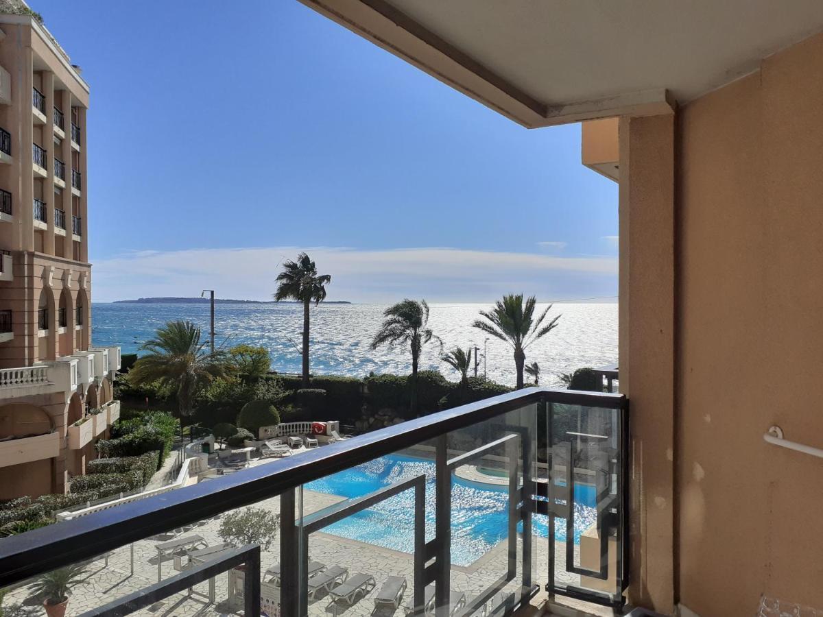 Cannes Design Vue Mer Kültér fotó