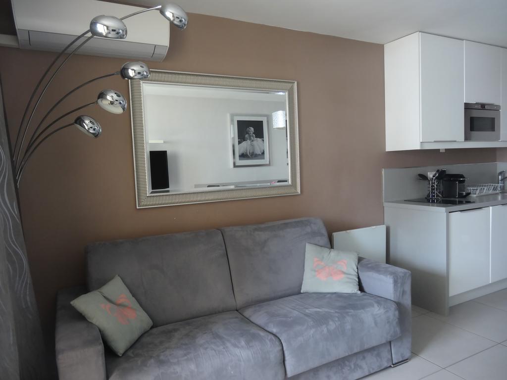 Cannes Design Vue Mer Kültér fotó