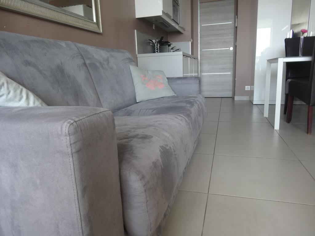 Cannes Design Vue Mer Kültér fotó