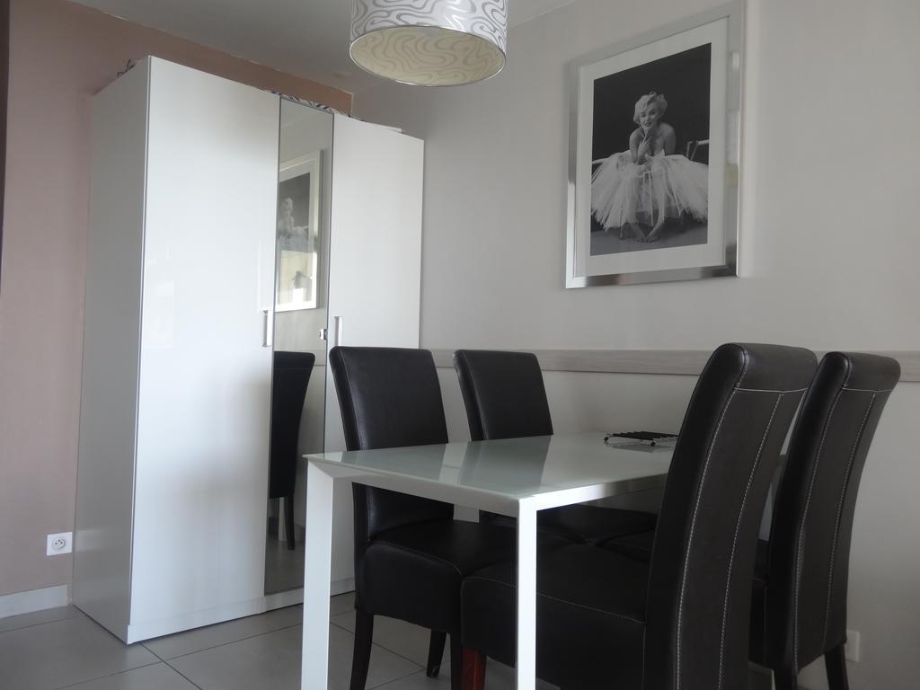 Cannes Design Vue Mer Kültér fotó