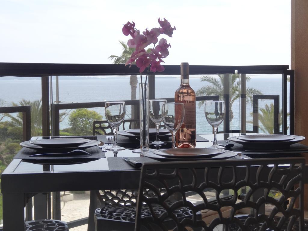 Cannes Design Vue Mer Kültér fotó