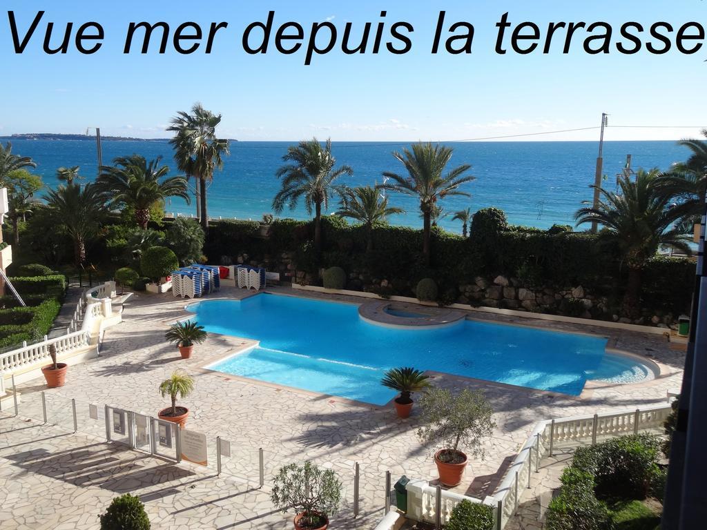 Cannes Design Vue Mer Kültér fotó