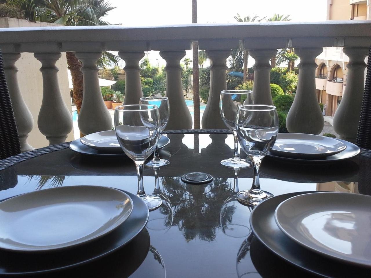 Cannes Design Vue Mer Kültér fotó