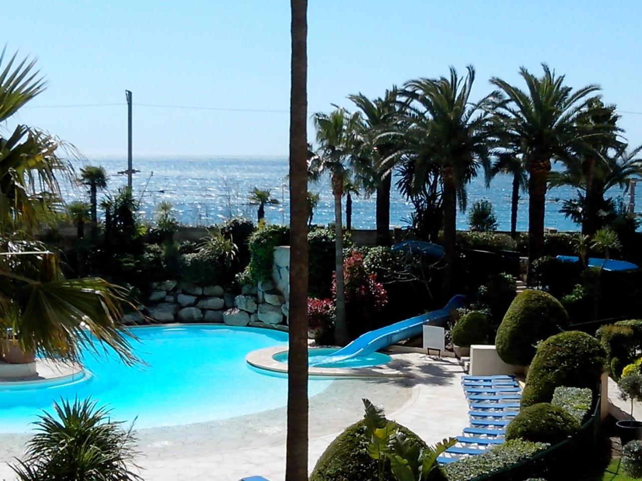 Cannes Design Vue Mer Kültér fotó