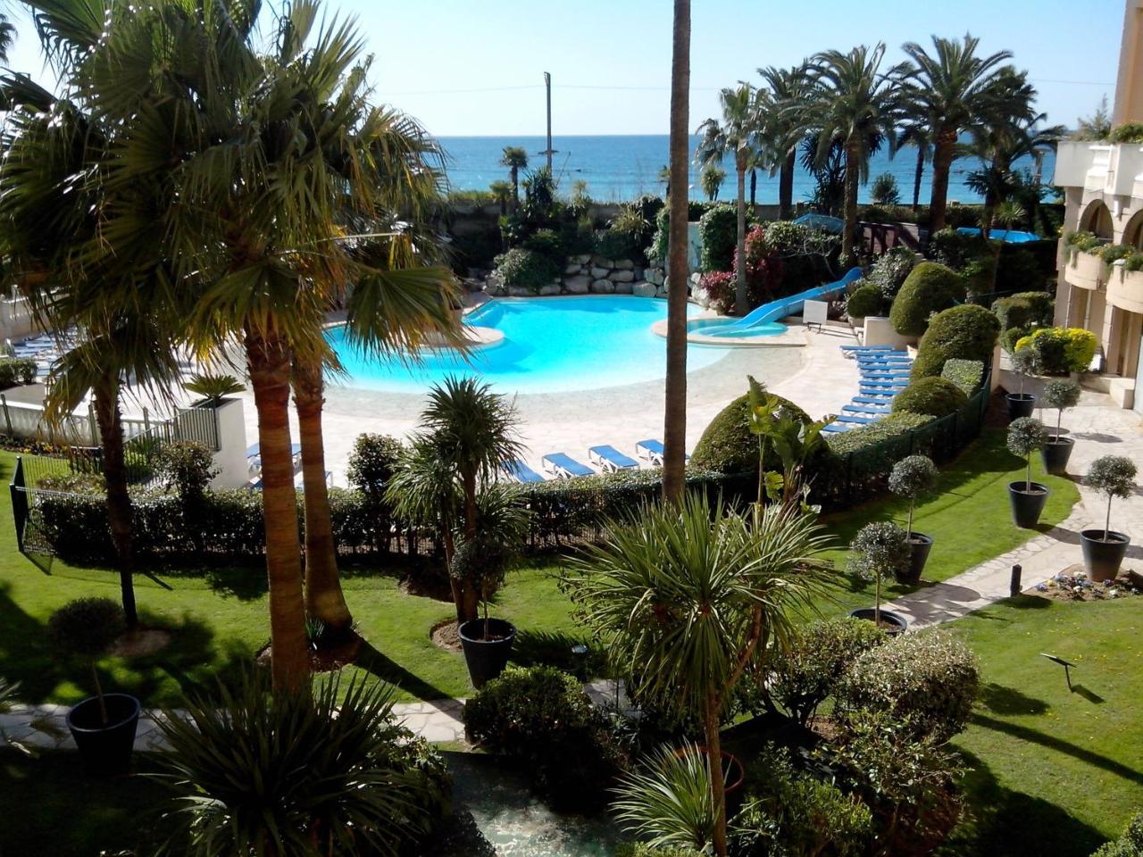 Cannes Design Vue Mer Kültér fotó