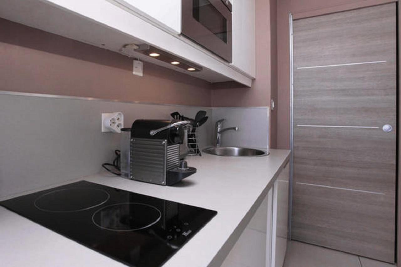Cannes Design Vue Mer Kültér fotó