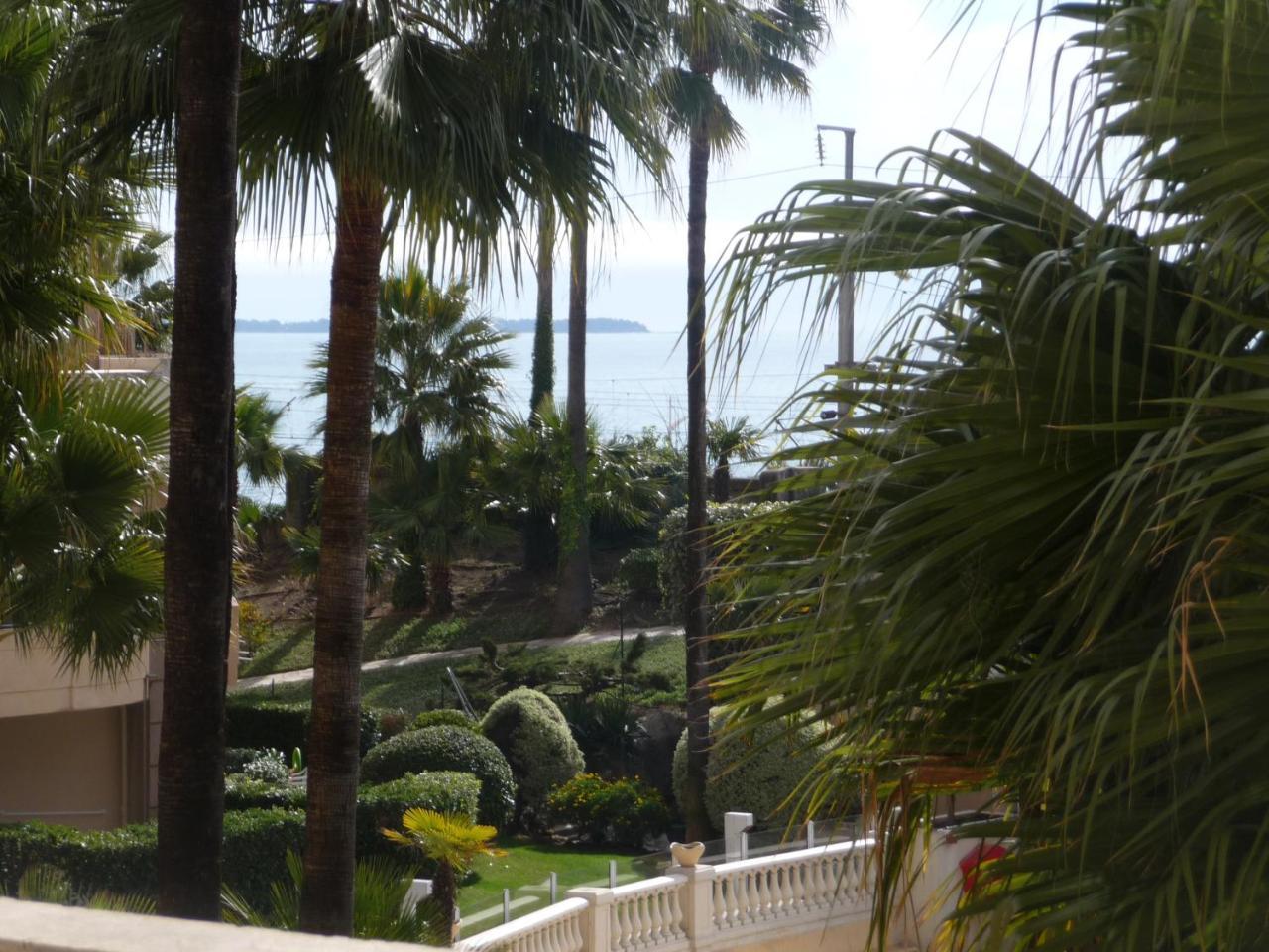 Cannes Design Vue Mer Kültér fotó