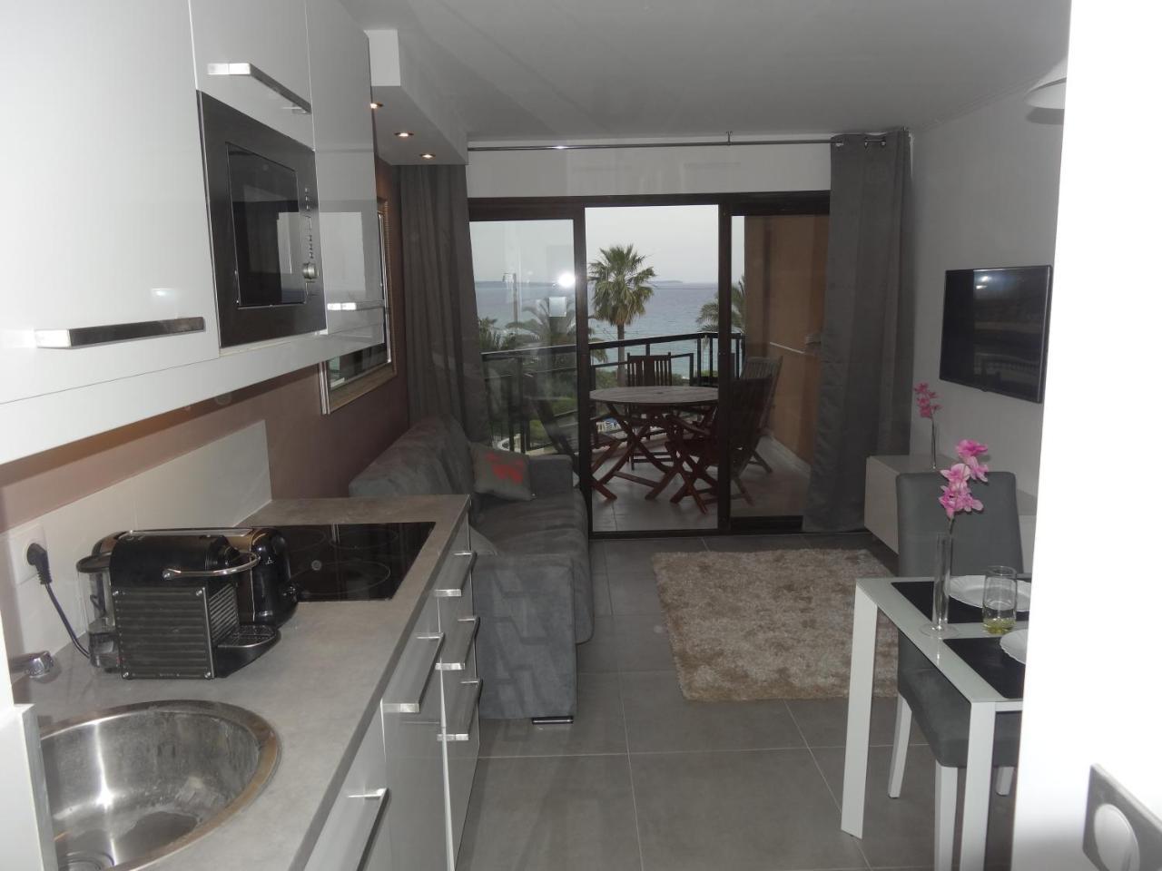 Cannes Design Vue Mer Kültér fotó