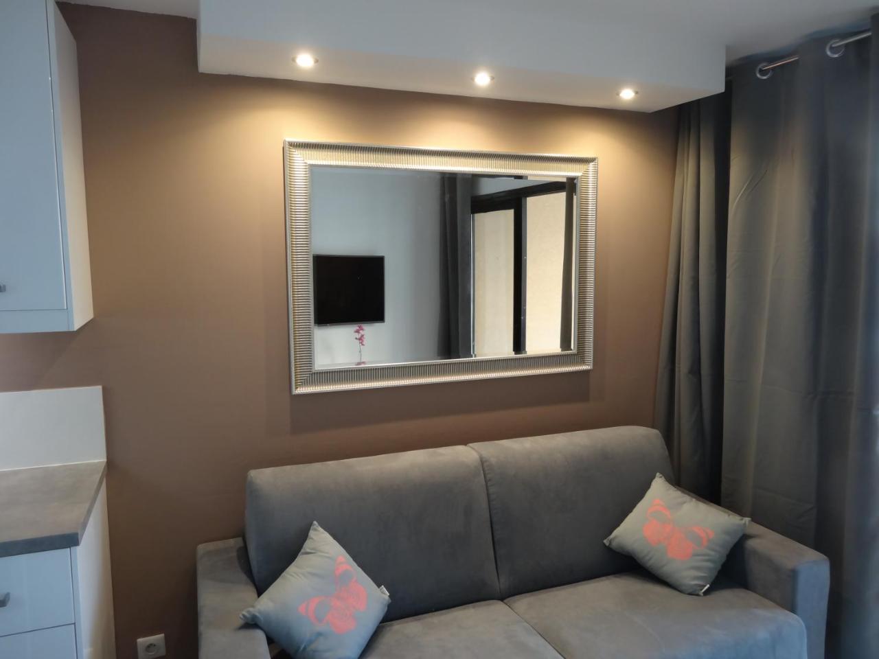 Cannes Design Vue Mer Kültér fotó