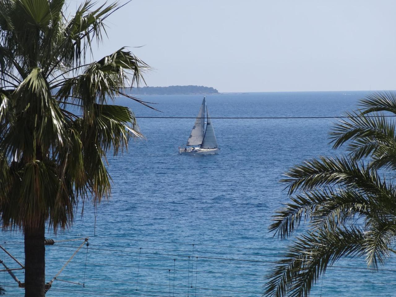 Cannes Design Vue Mer Kültér fotó