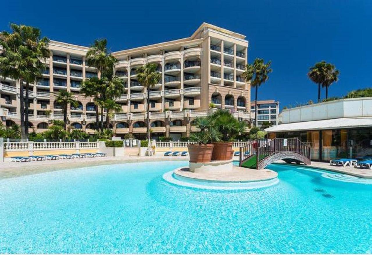 Cannes Design Vue Mer Kültér fotó