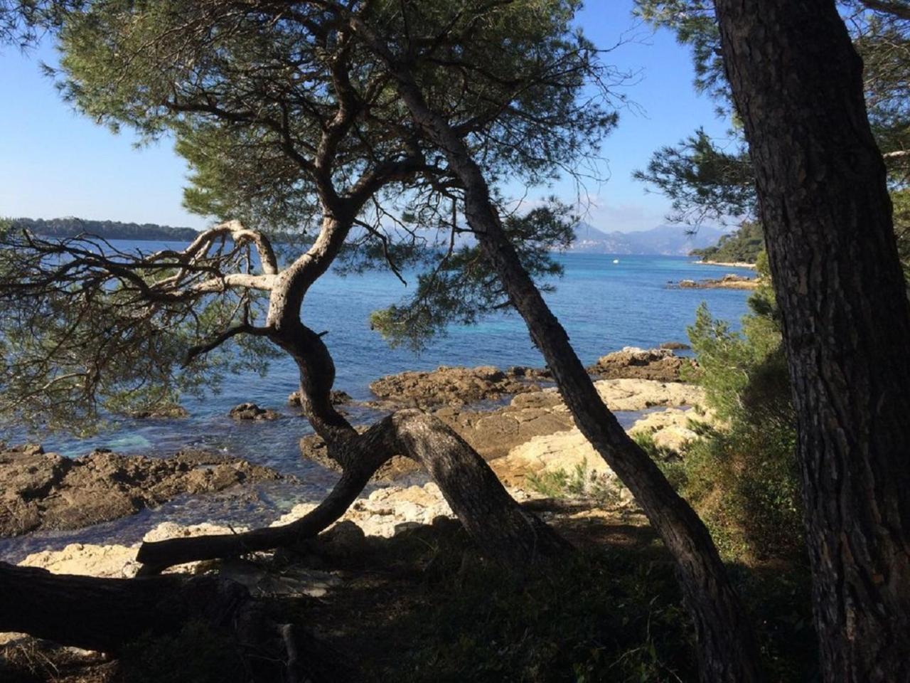 Cannes Design Vue Mer Kültér fotó