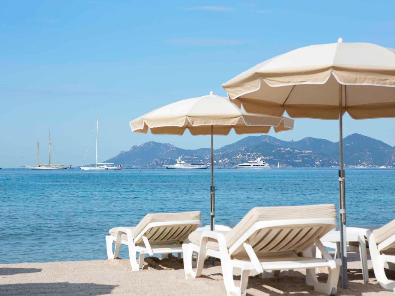 Cannes Design Vue Mer Kültér fotó