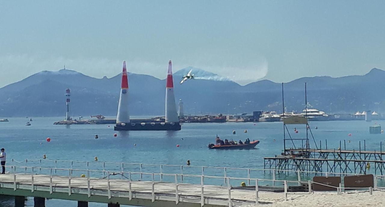 Cannes Design Vue Mer Kültér fotó