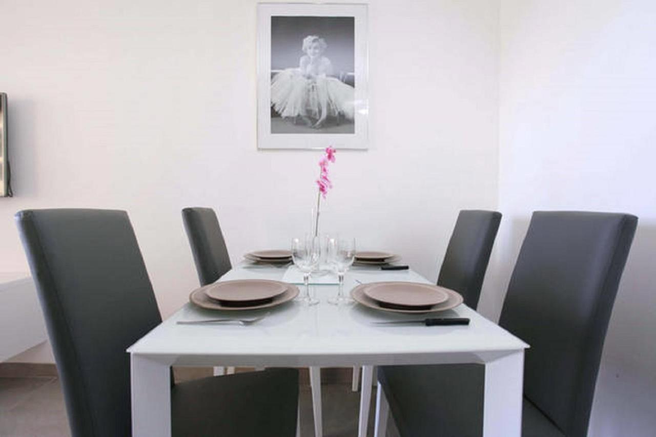 Cannes Design Vue Mer Kültér fotó
