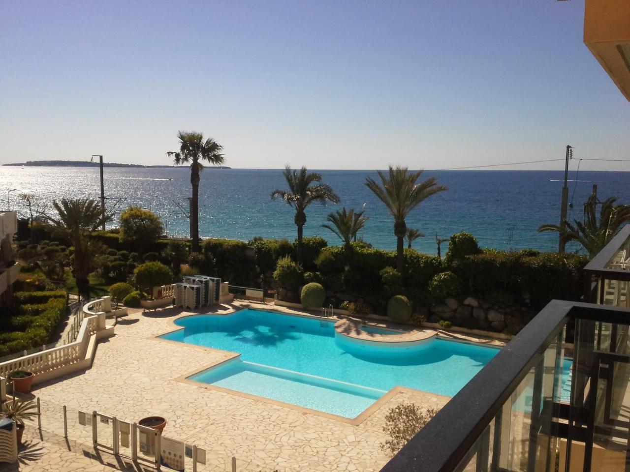 Cannes Design Vue Mer Kültér fotó