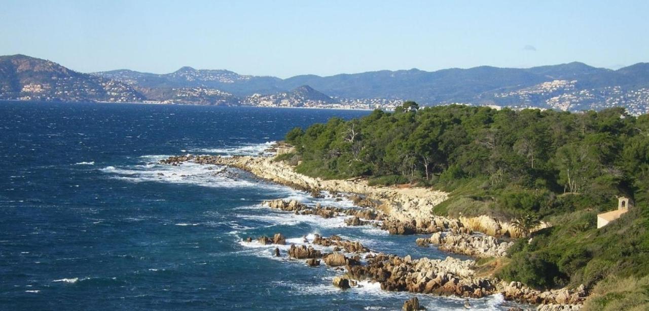 Cannes Design Vue Mer Kültér fotó