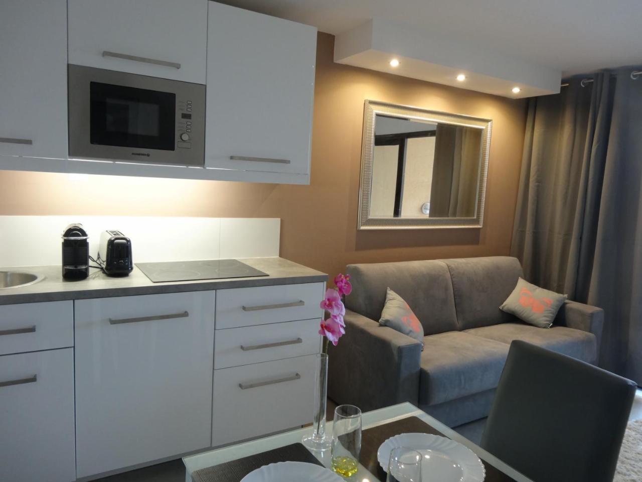 Cannes Design Vue Mer Kültér fotó