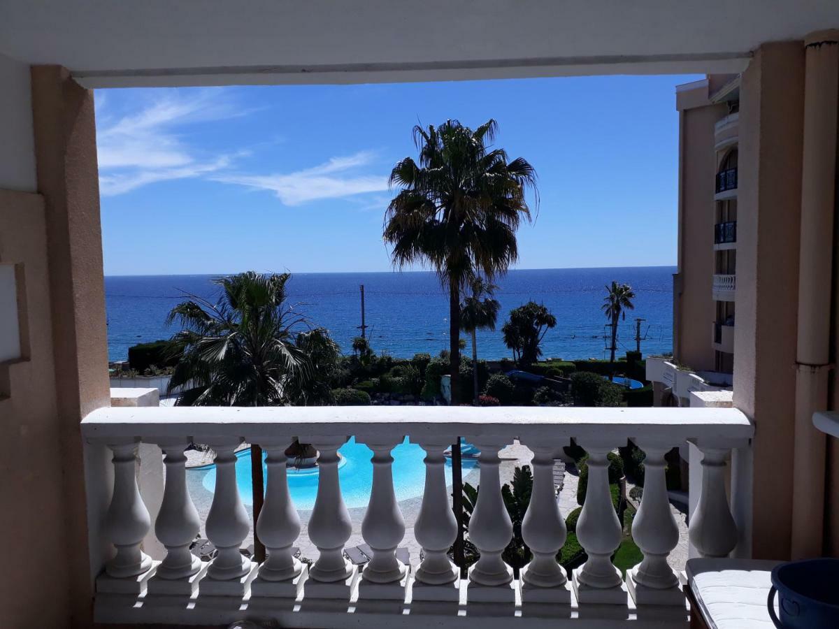 Cannes Design Vue Mer Kültér fotó