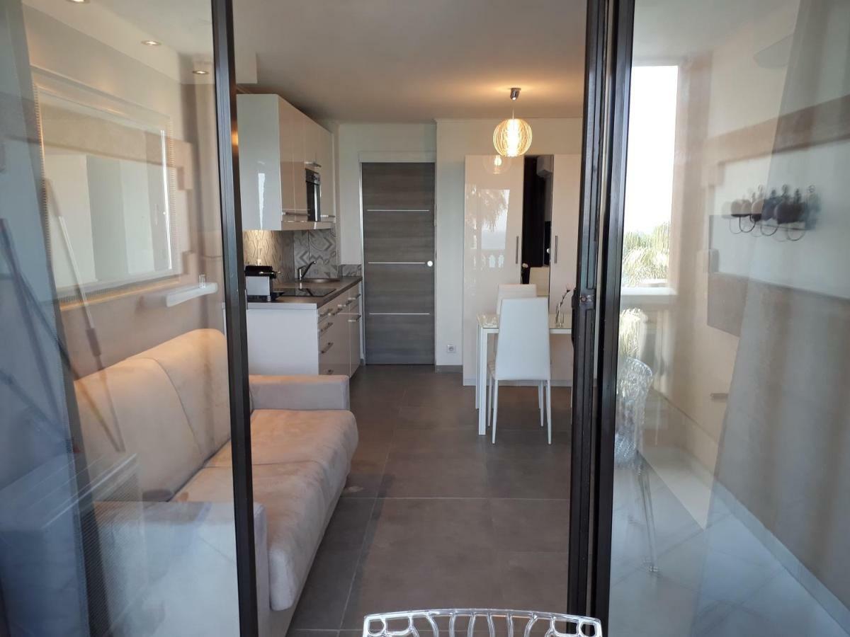 Cannes Design Vue Mer Kültér fotó