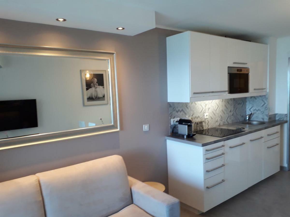 Cannes Design Vue Mer Kültér fotó