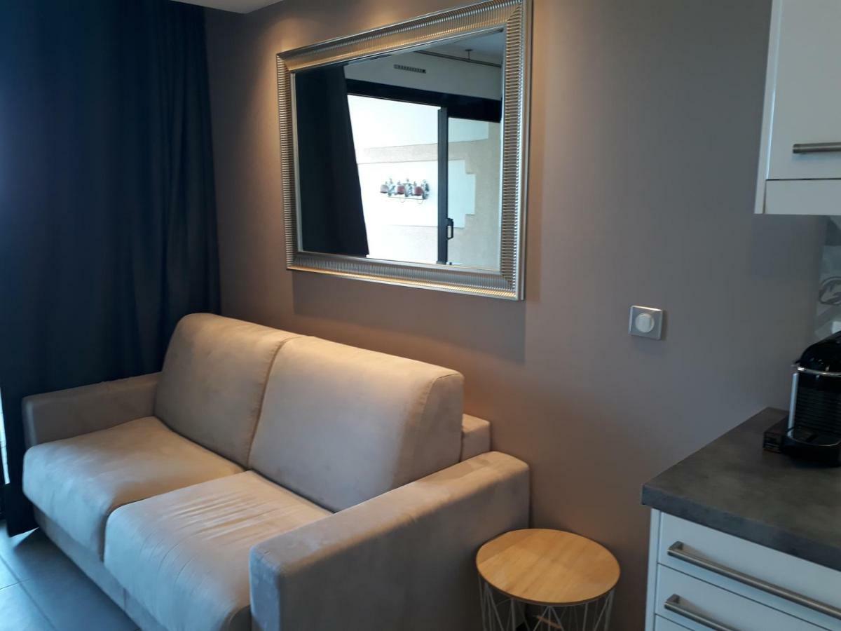 Cannes Design Vue Mer Kültér fotó