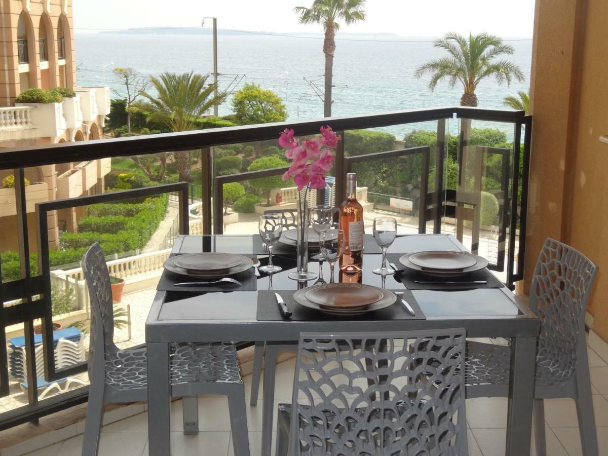 Cannes Design Vue Mer Kültér fotó